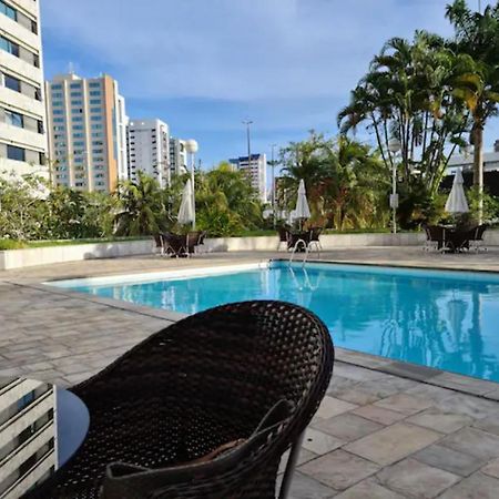 Hotel Imperial Suites Recife Eksteriør bilde