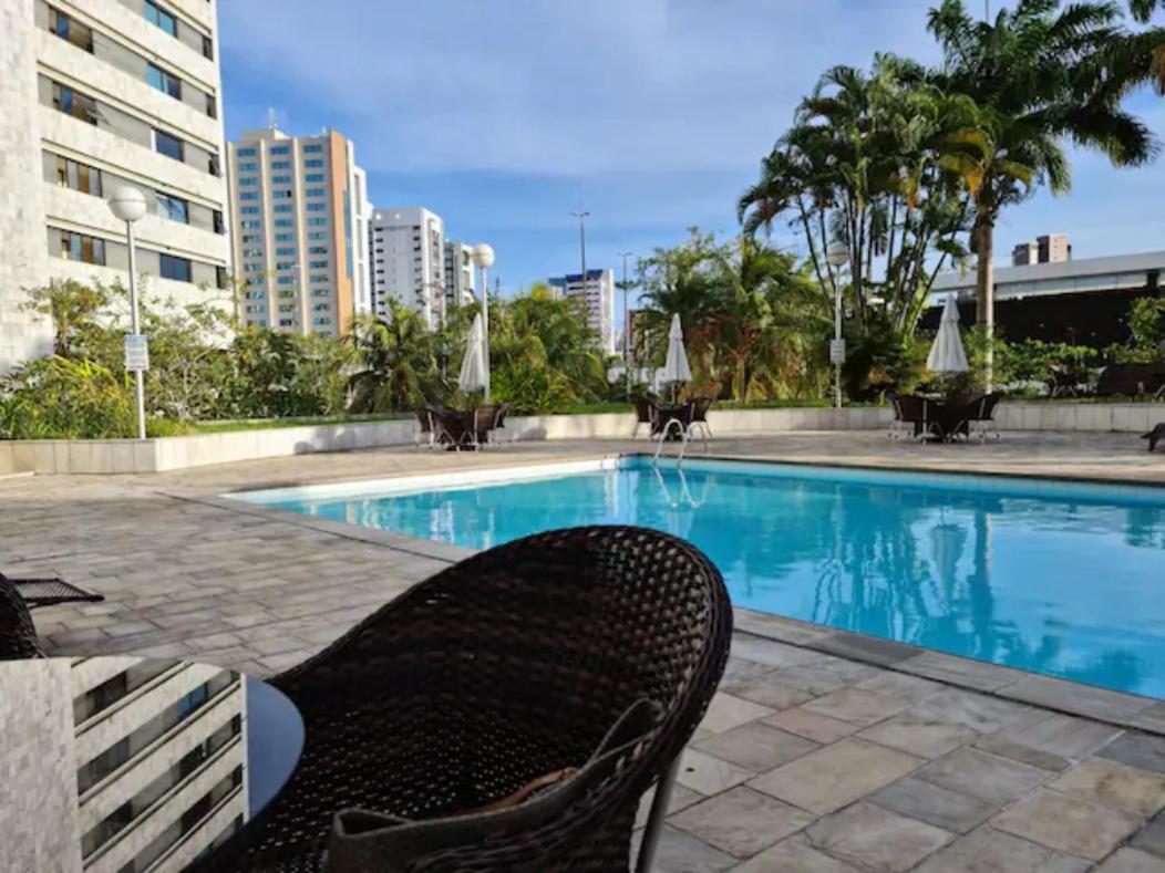 Hotel Imperial Suites Recife Eksteriør bilde