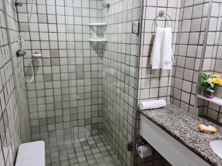 Hotel Imperial Suites Recife Eksteriør bilde
