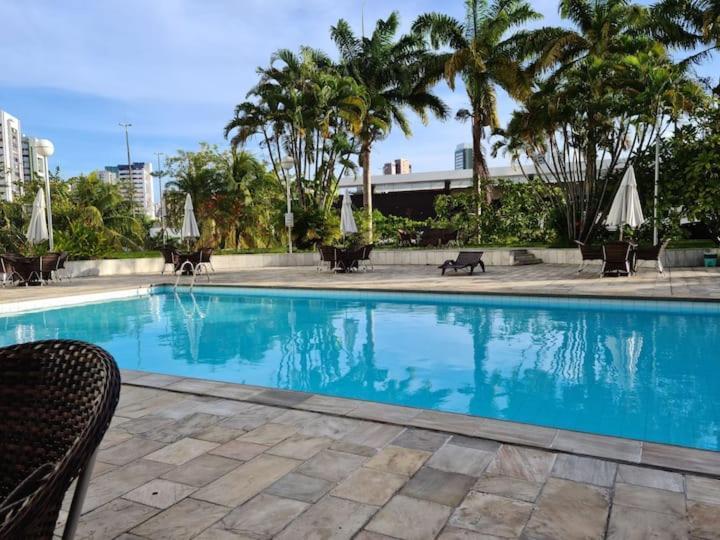 Hotel Imperial Suites Recife Eksteriør bilde