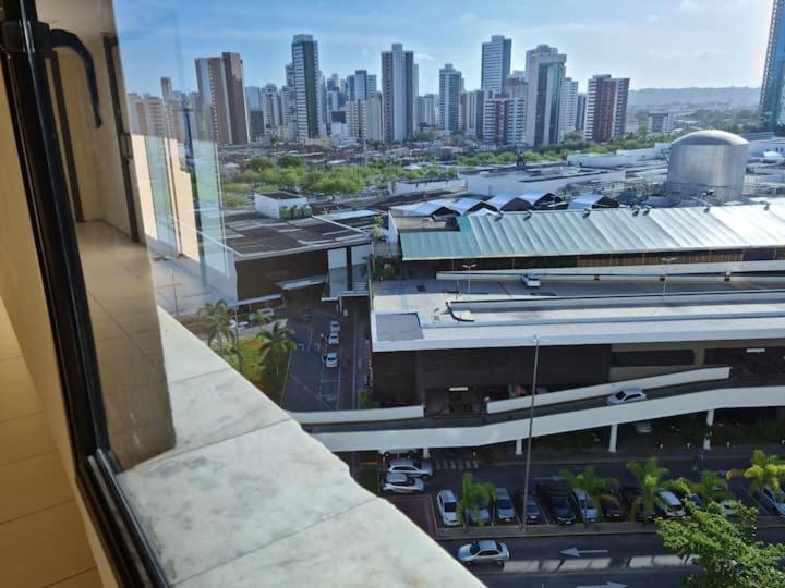 Hotel Imperial Suites Recife Eksteriør bilde