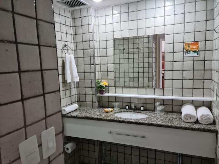 Hotel Imperial Suites Recife Eksteriør bilde
