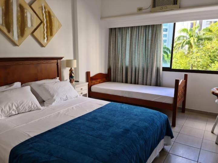 Hotel Imperial Suites Recife Eksteriør bilde