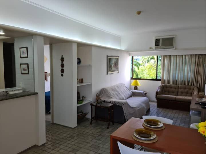 Hotel Imperial Suites Recife Eksteriør bilde