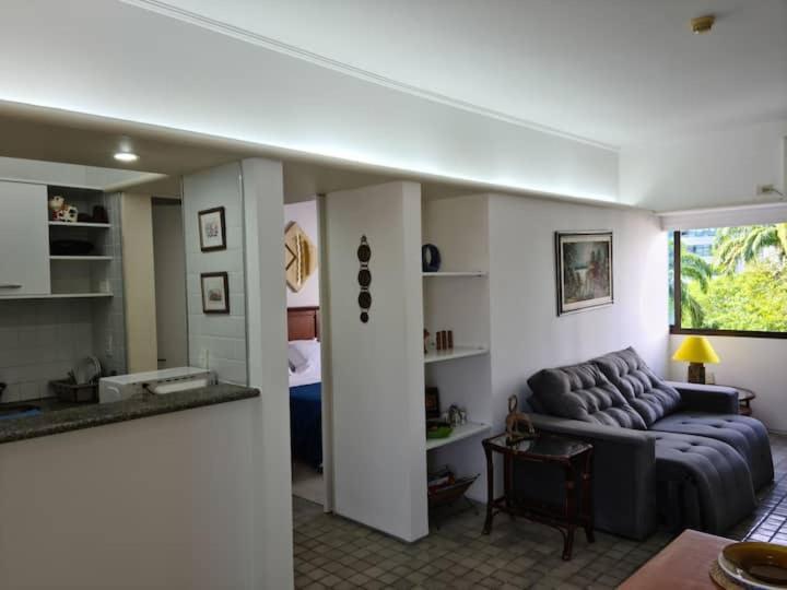 Hotel Imperial Suites Recife Eksteriør bilde