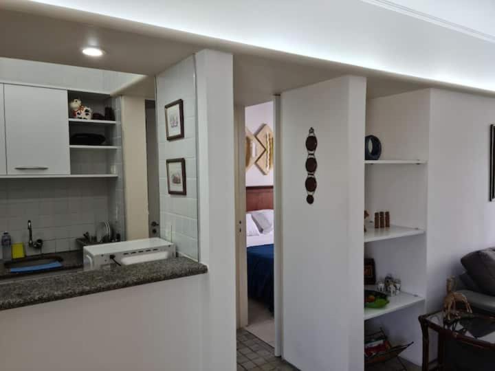 Hotel Imperial Suites Recife Eksteriør bilde