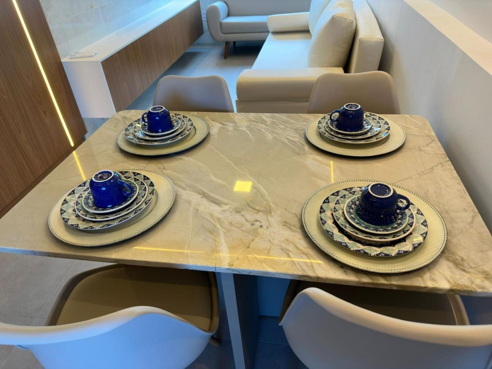 Hotel Imperial Suites Recife Eksteriør bilde