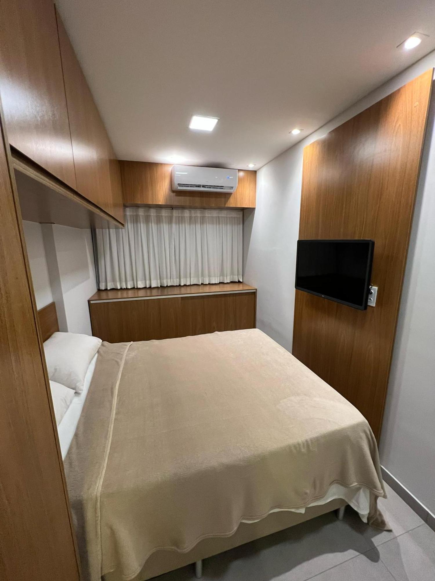 Hotel Imperial Suites Recife Eksteriør bilde